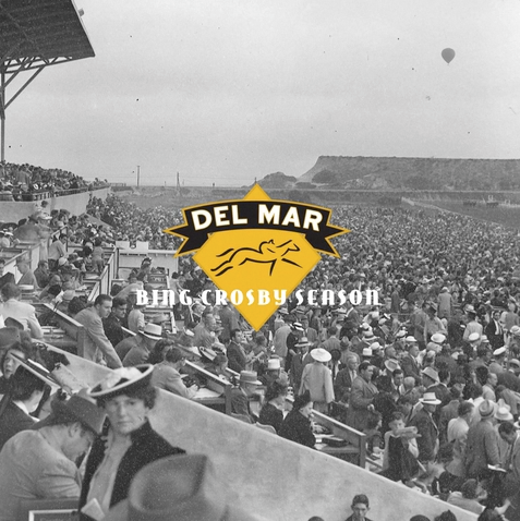 Del Mar Race Track
